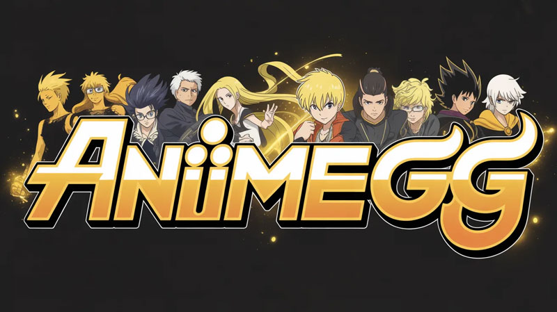 Animegg free anime streaming platform